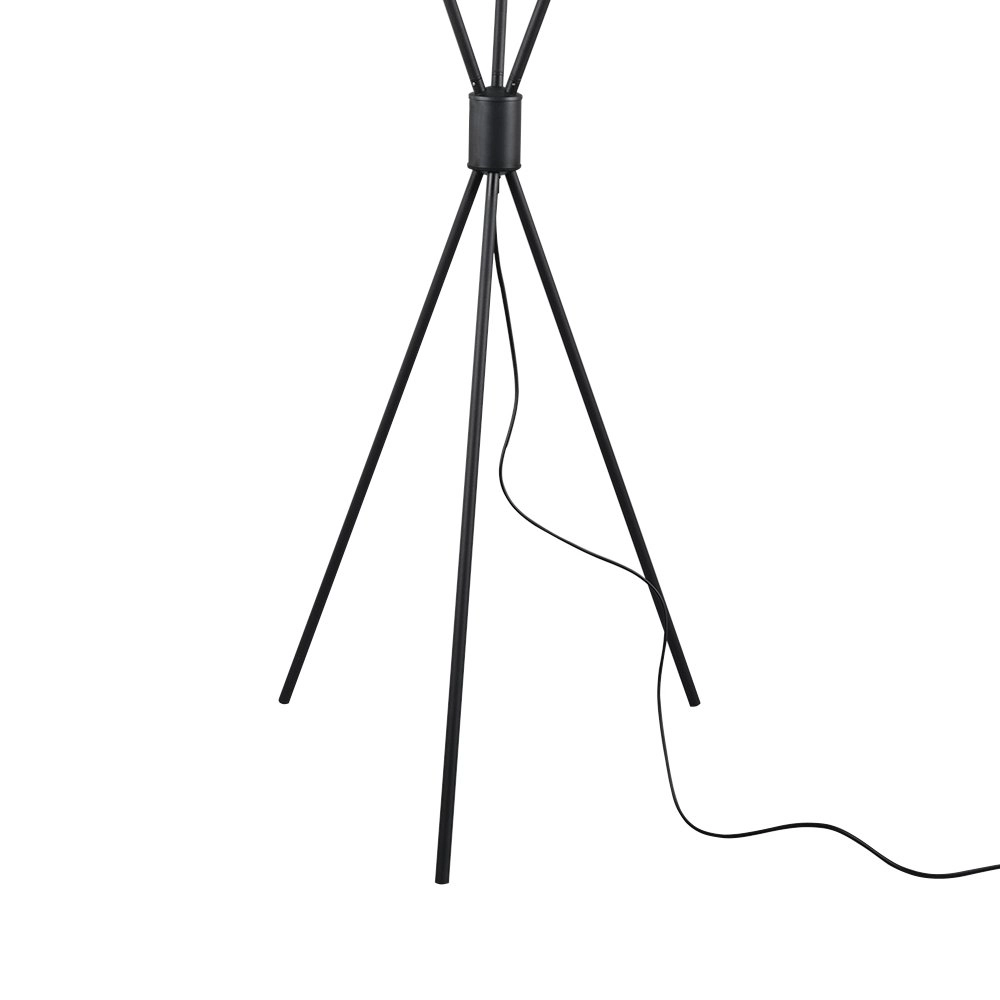 Design vloerlamp Lance curiosa Trio 4017807422986