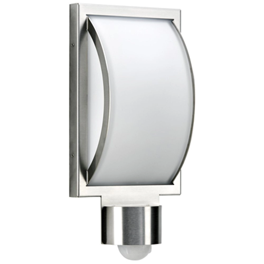 Bewegingssensor lamp Justier