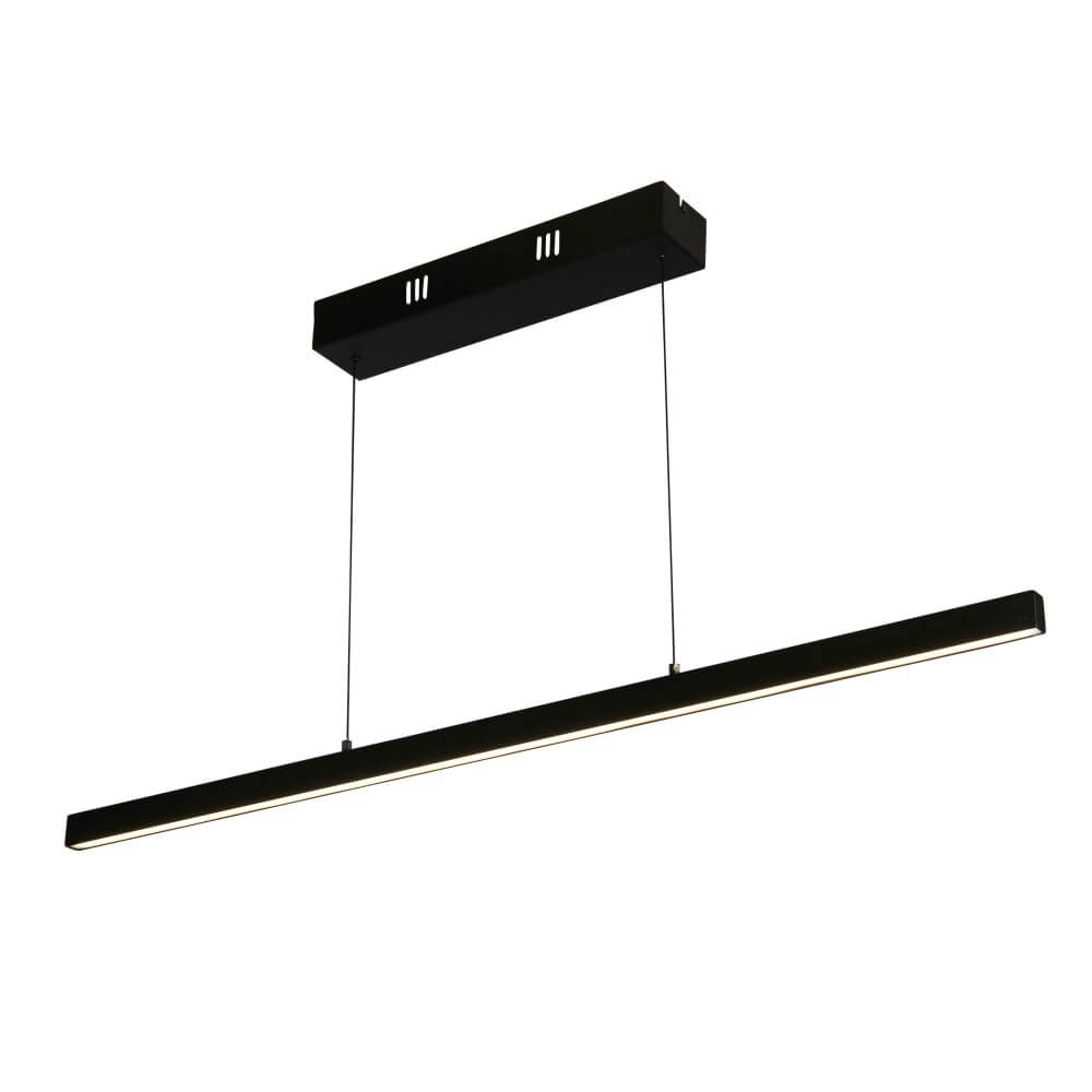 Design hanglamp Layla zwart