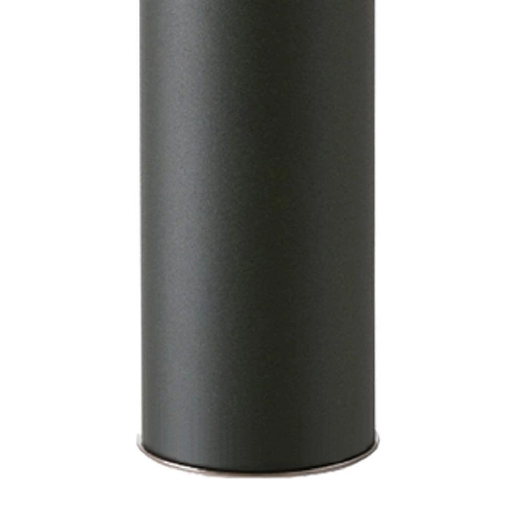 Terraslamp Titano Raster 100cm antraciet Franssen 8033239455060