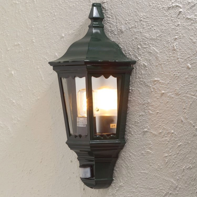 Schriklamp Firenze Met bewegingssensor KonstSmide 7318307230604
