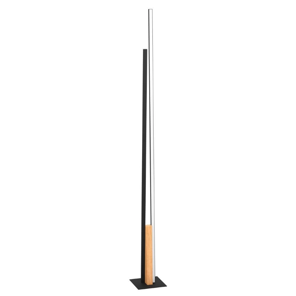 Moderne staande lamp Panagria met led