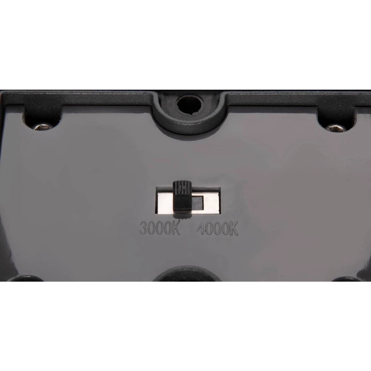 Looppad verlichting Eskina 45cm richtbaar antraciet SLV 4024163248990