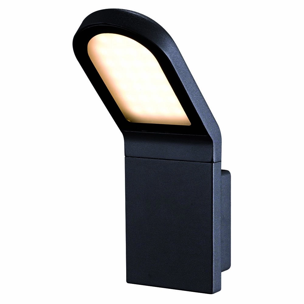 Ledspot Finmotion