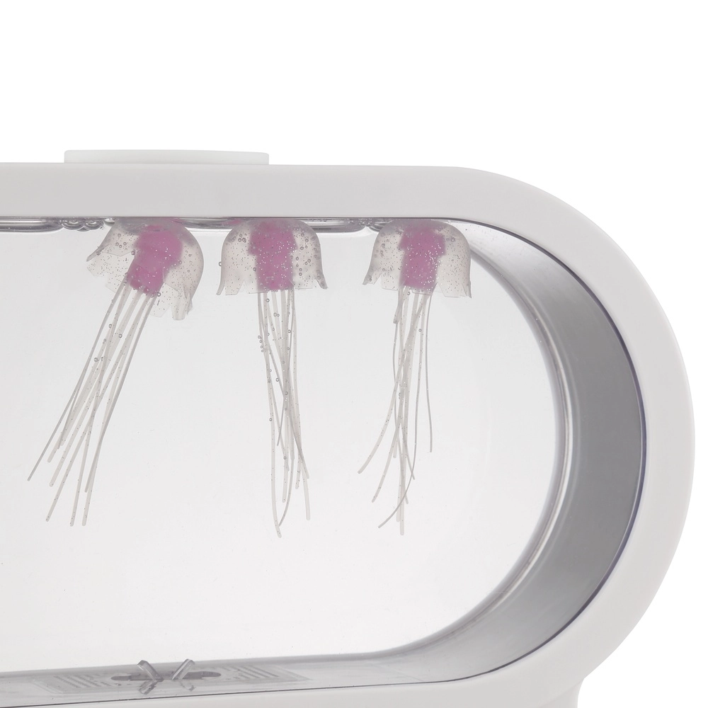 Tafellamp Jelly-Glow wit Brilliant 4004353477430