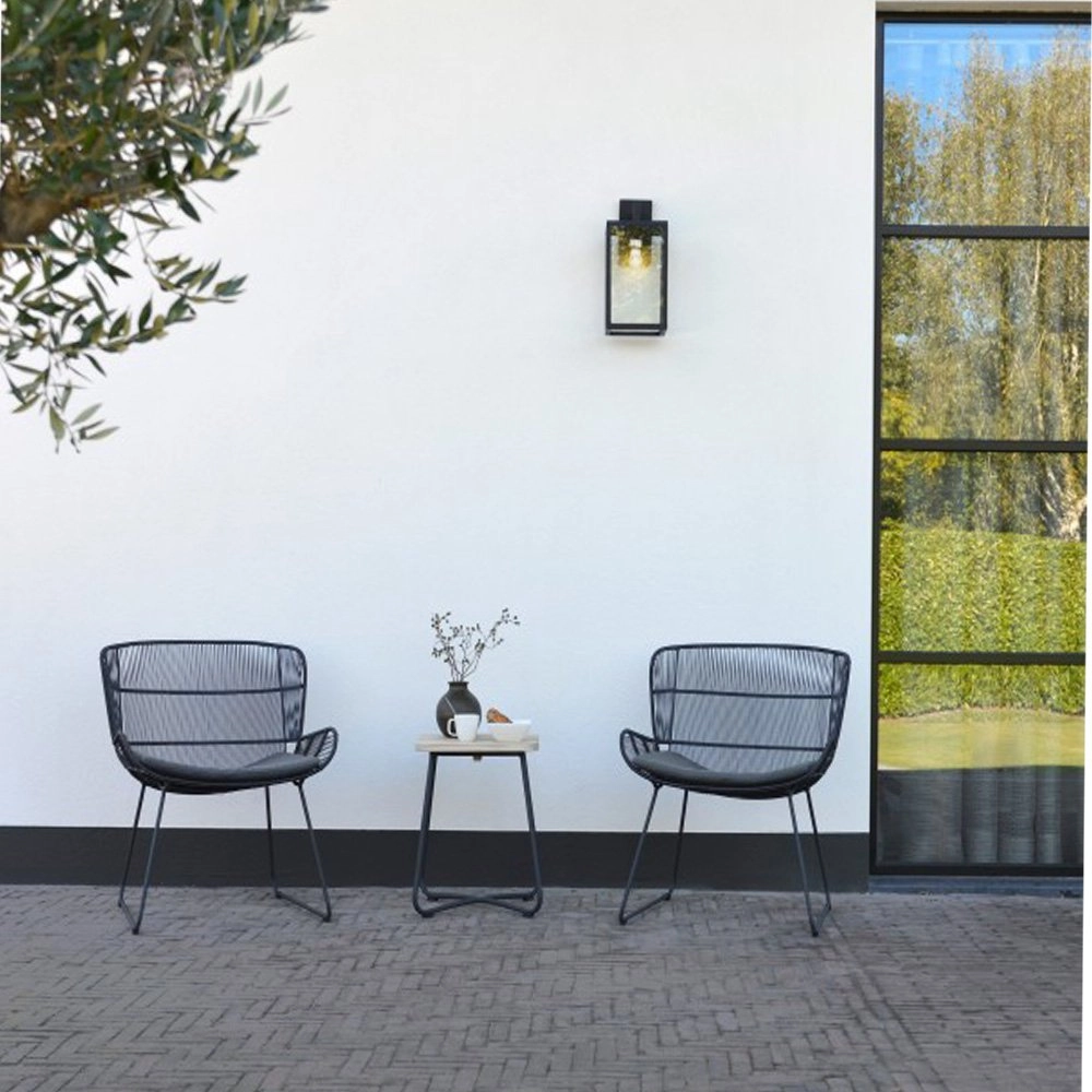 Muurlamp Hampton KS verlichting 8714732732345