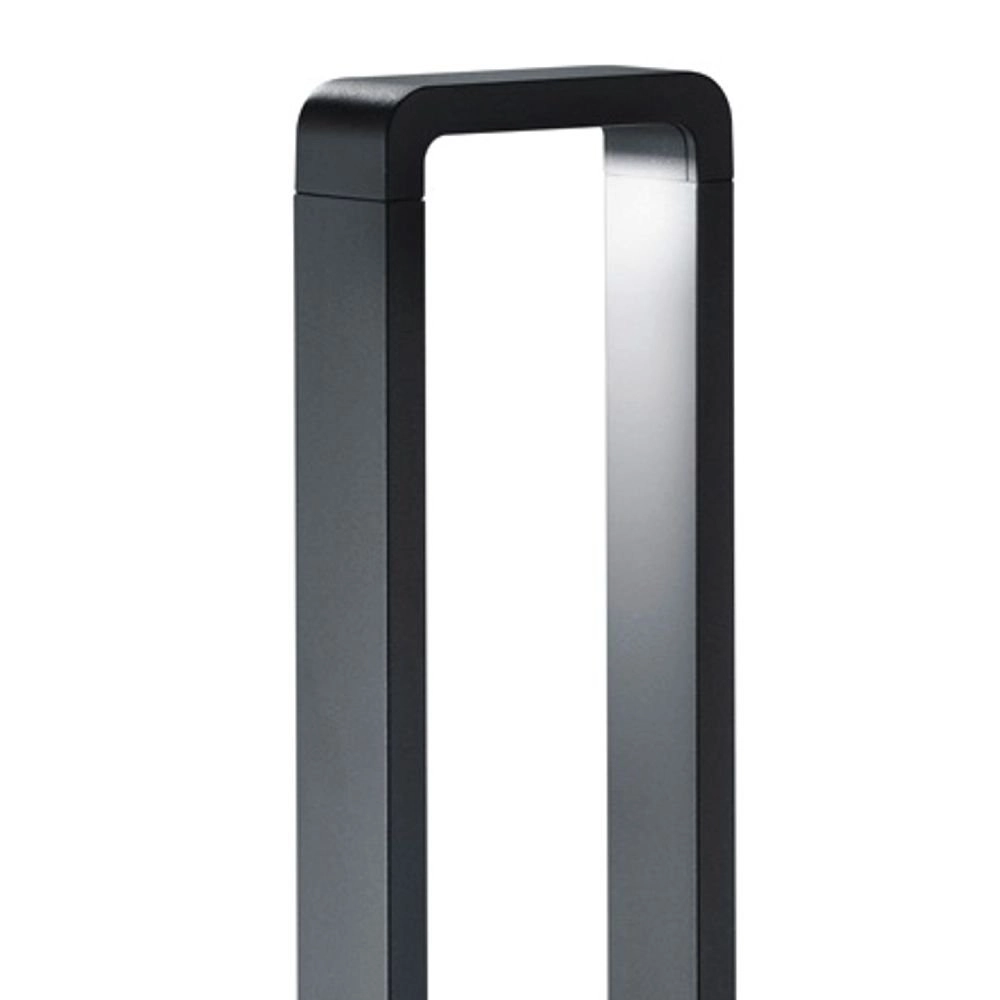 LED buitenlamp Reno 100cm antraciet Trio 4017807259087