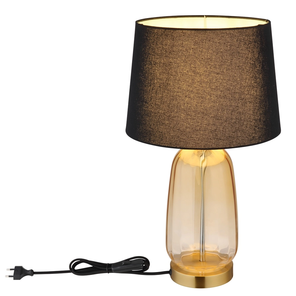 Schemerlamp Classy goud Globo 9007371456338