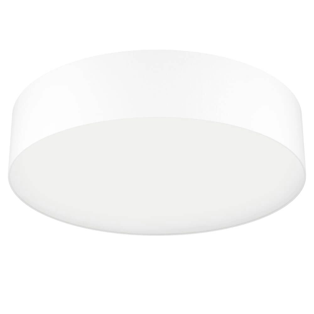 Plafonnière Zigbee Romao-Z wit
