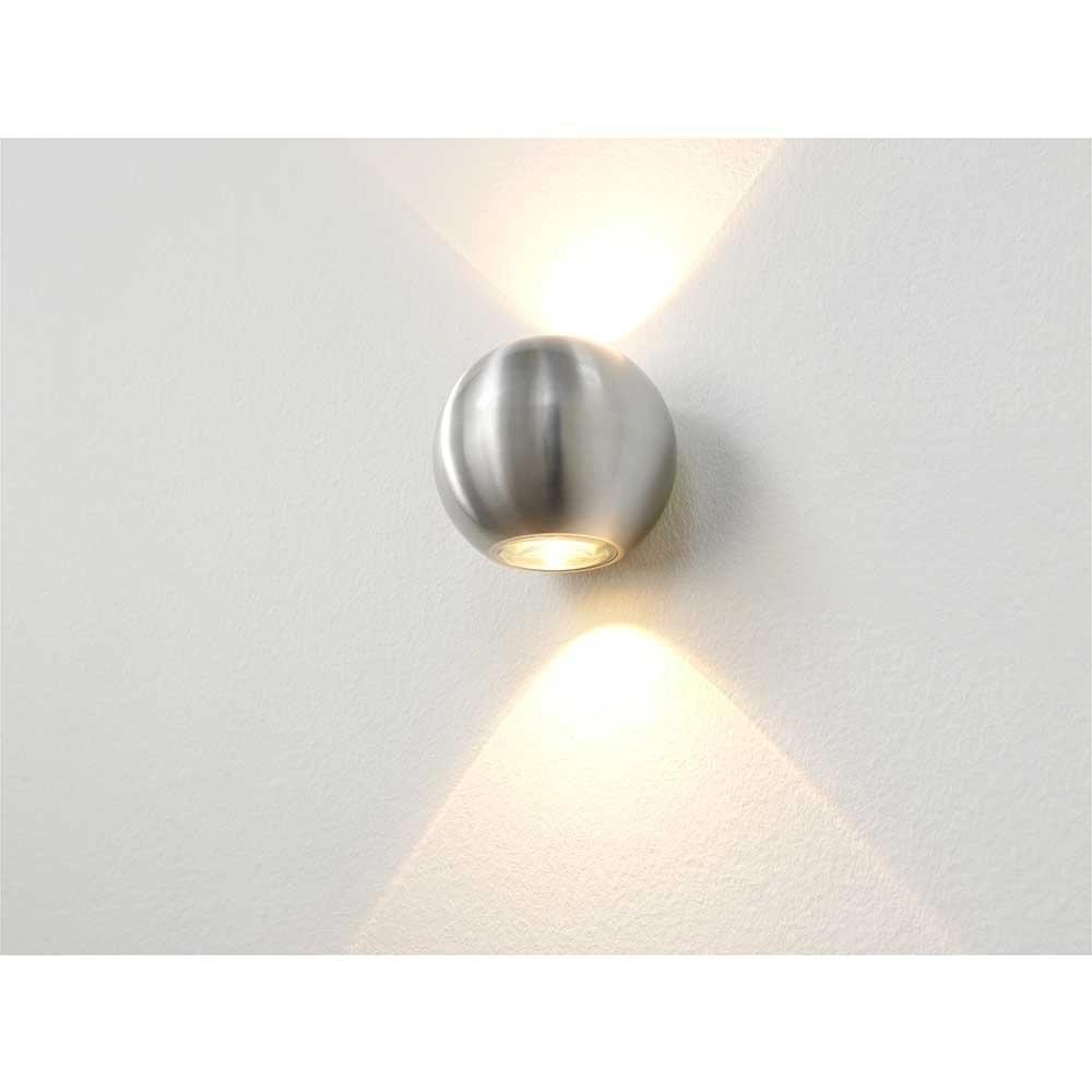 Led wandspot Denver up en down