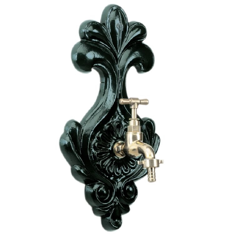 Waterornament Royal met kraan