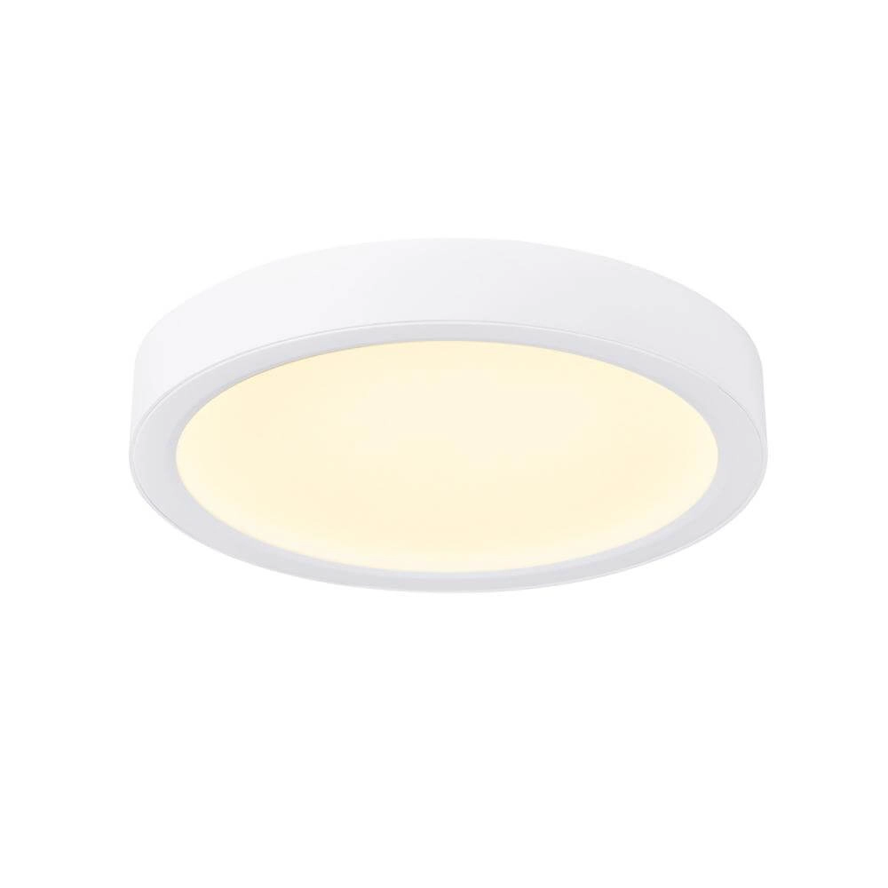 Inbouwspot Soller wit 9,5W Nordlux 5704924007392