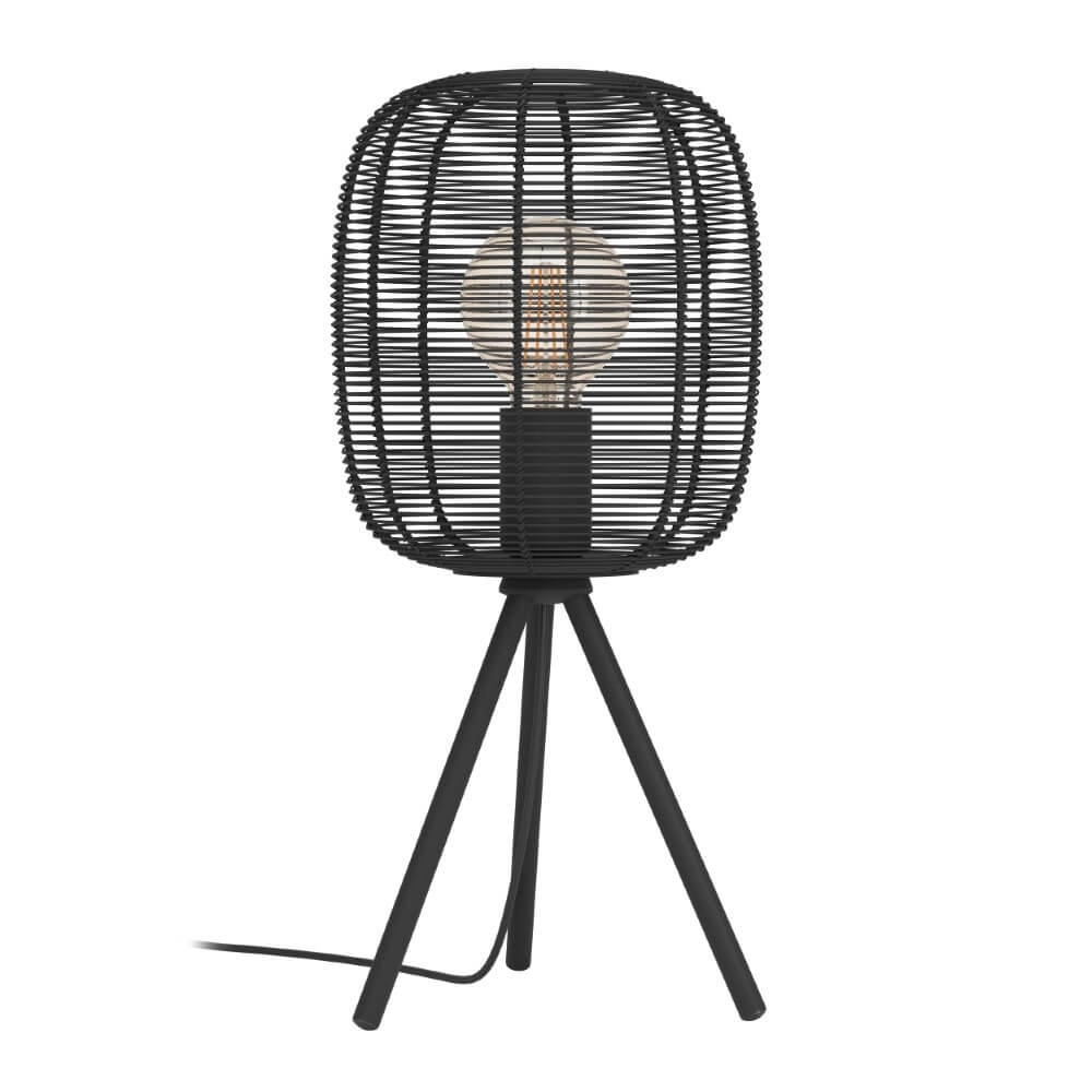 Design tafellamp Rinroe Ø 20cm