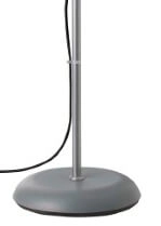 Vloerlamp Spari 4 Brilliant 4004353103667