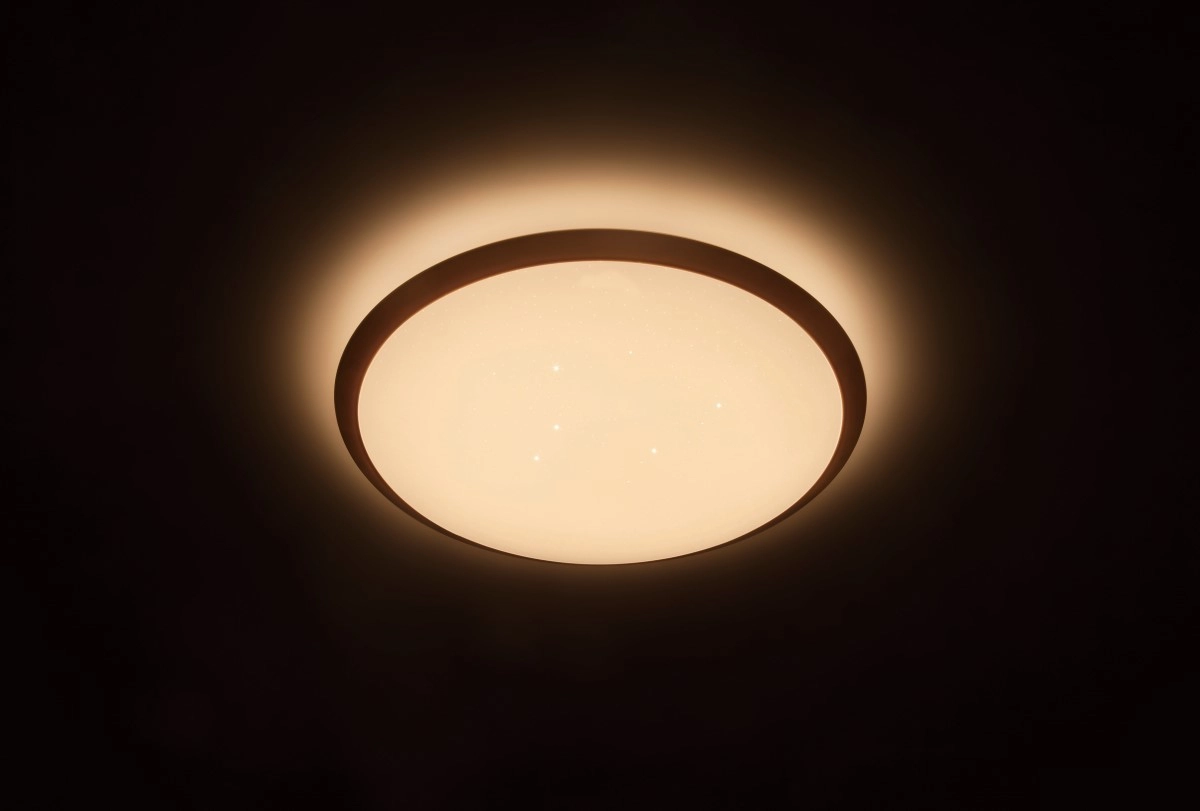 Led plafondlamp Cavanal 35 Philips 8718696169285