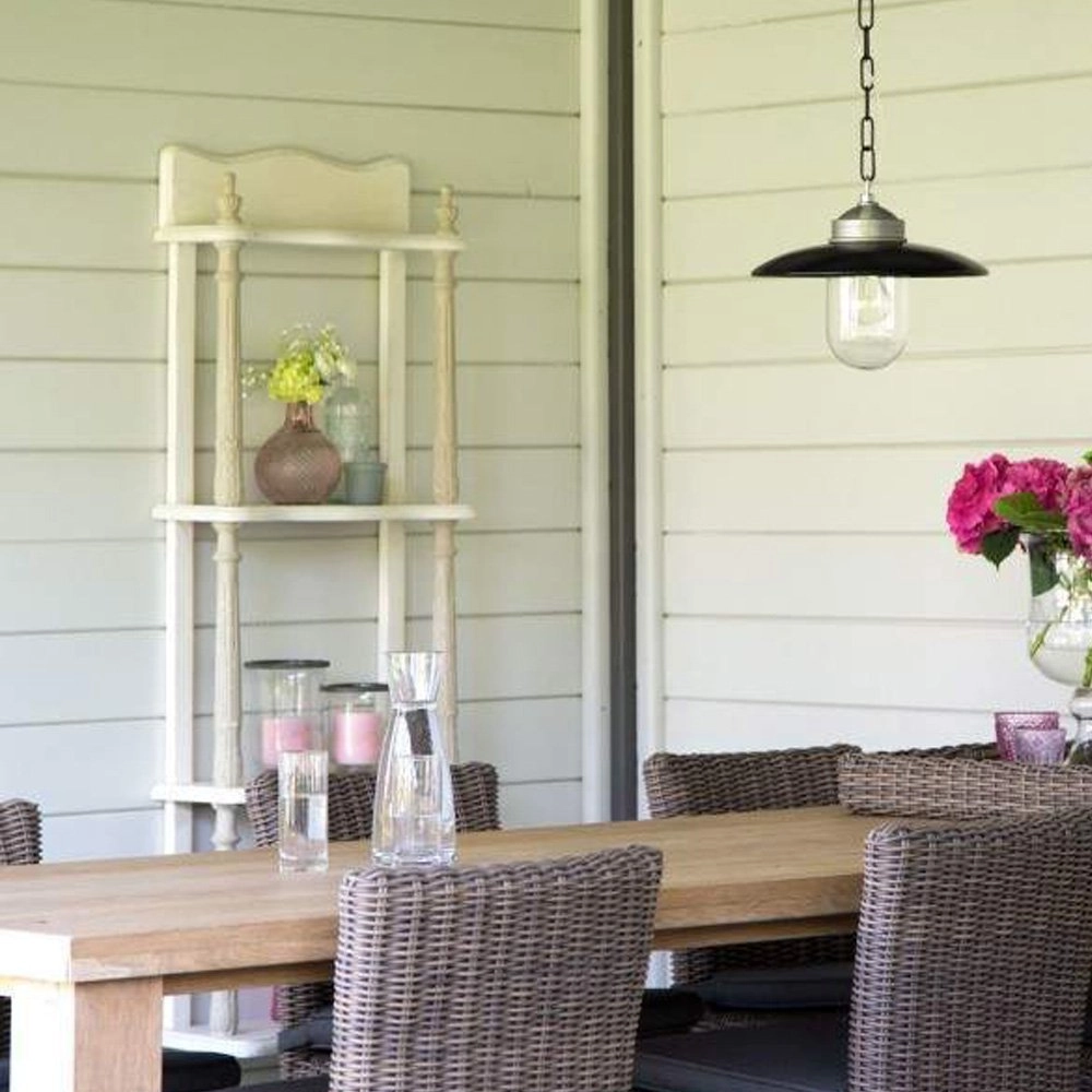 Veranda hanglamp Solingen KS verlichting 8,71473E+12