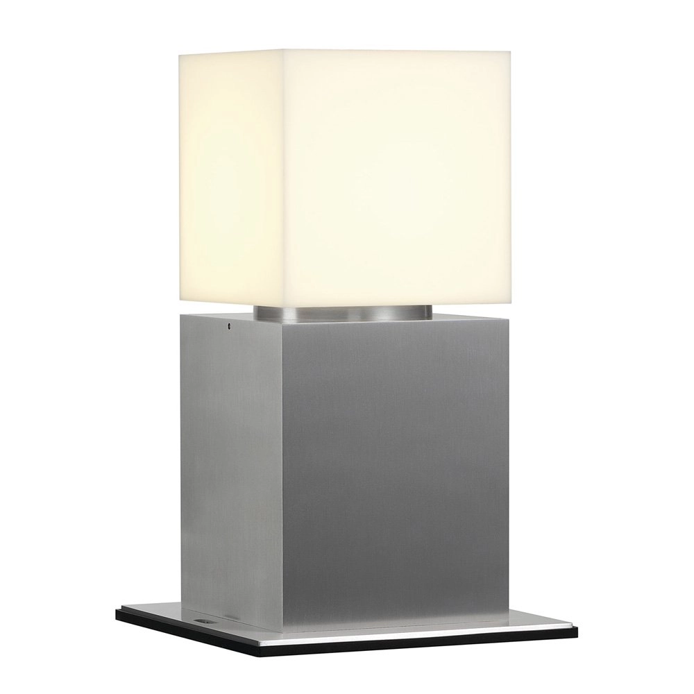 Terraslamp Square Pole 30cm