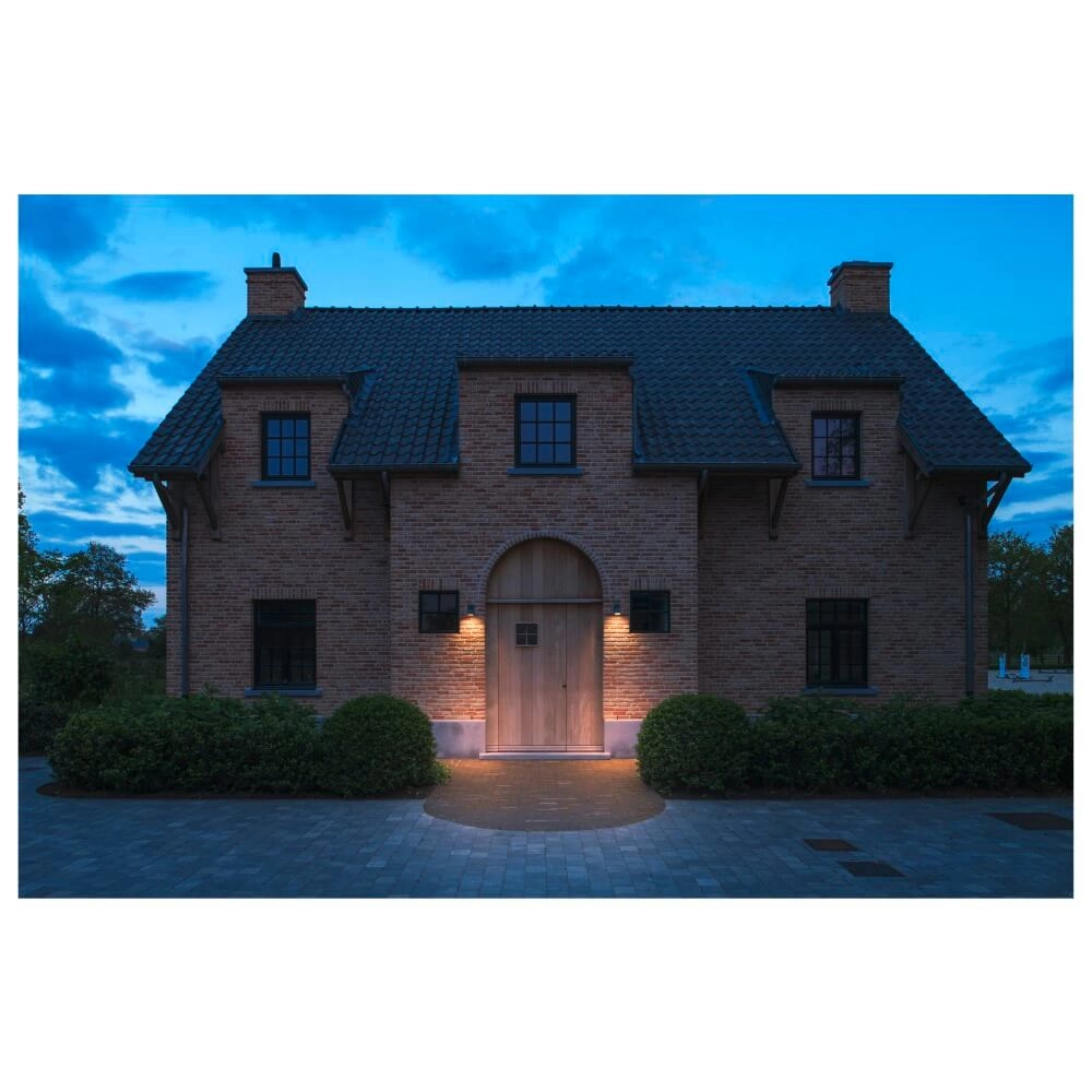 Richtbare led spot S-Cube SLV 4024163278041