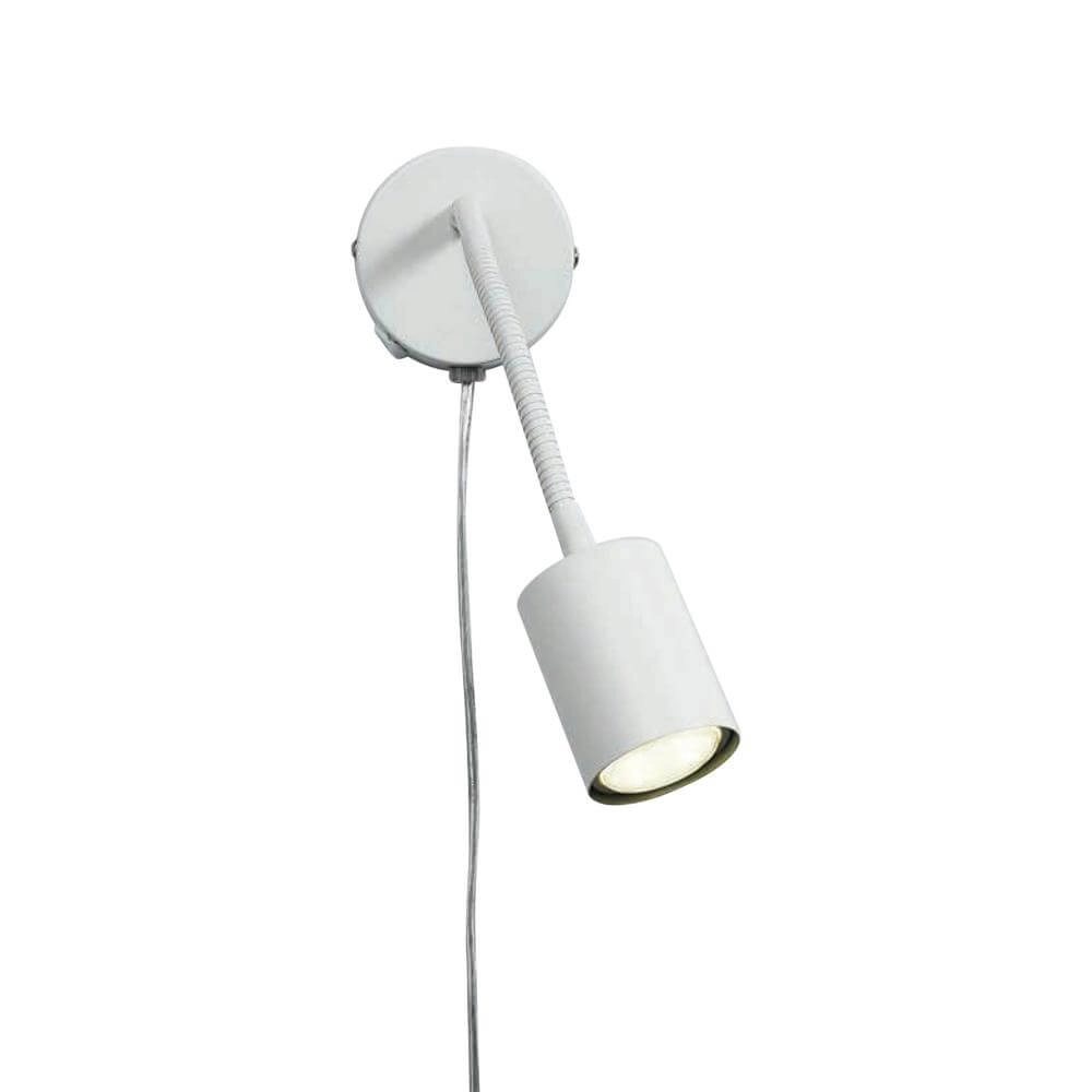 Wandlamp Explore wit