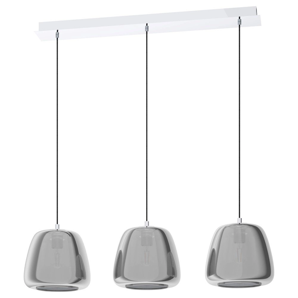 Hanglamp Albarino 3-lichts