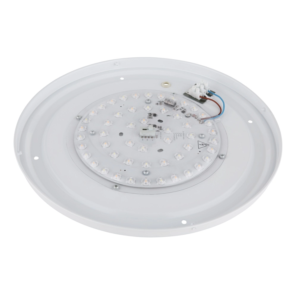 Design plafondlamp Flordelis wit Ø 38cm Globo 9007371507702