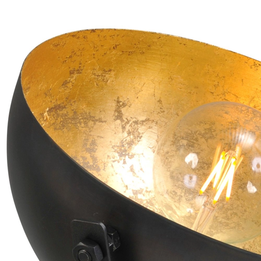 Tafellamp Industria Uplight 30 Masterlight 8718121236698