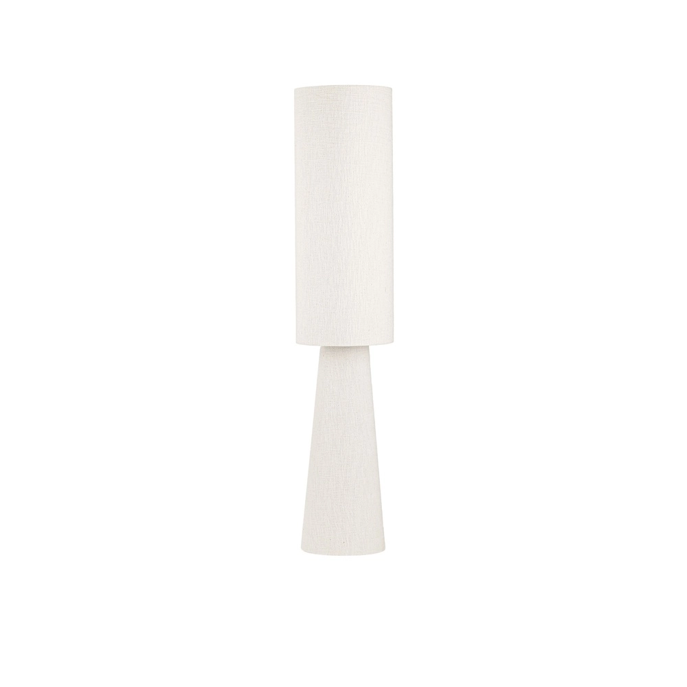 Japandi vloerlamp Nebia beige Lyora 5212017494009
