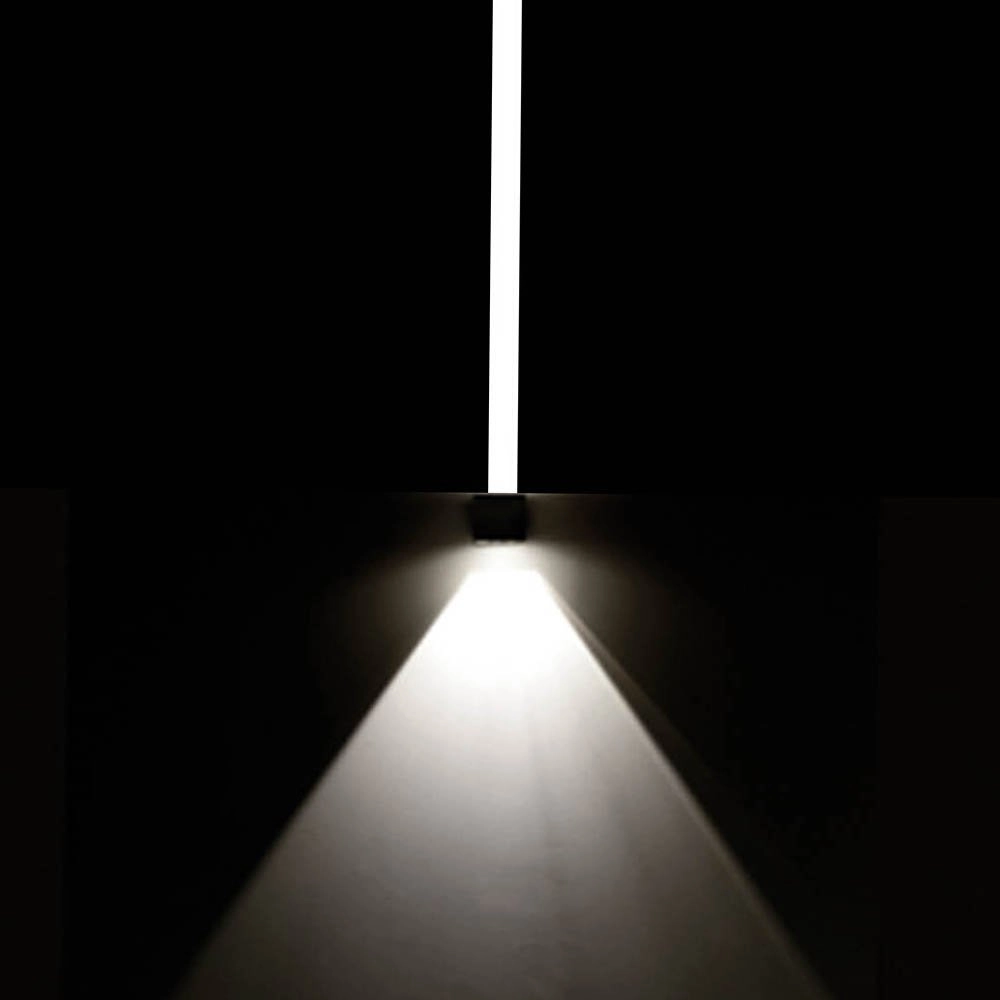 Ledspot Spot voor buiten Franssen 7042891580387