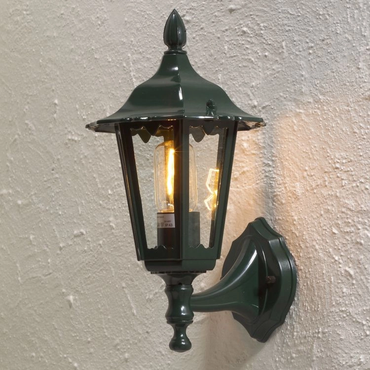 Buitenlamp Firenze Up Klassiek KonstSmide 7318307232608
