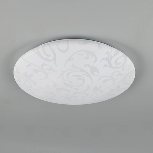 Plafonniere Umbria V albast Ø 40cm Trio 4017807669428