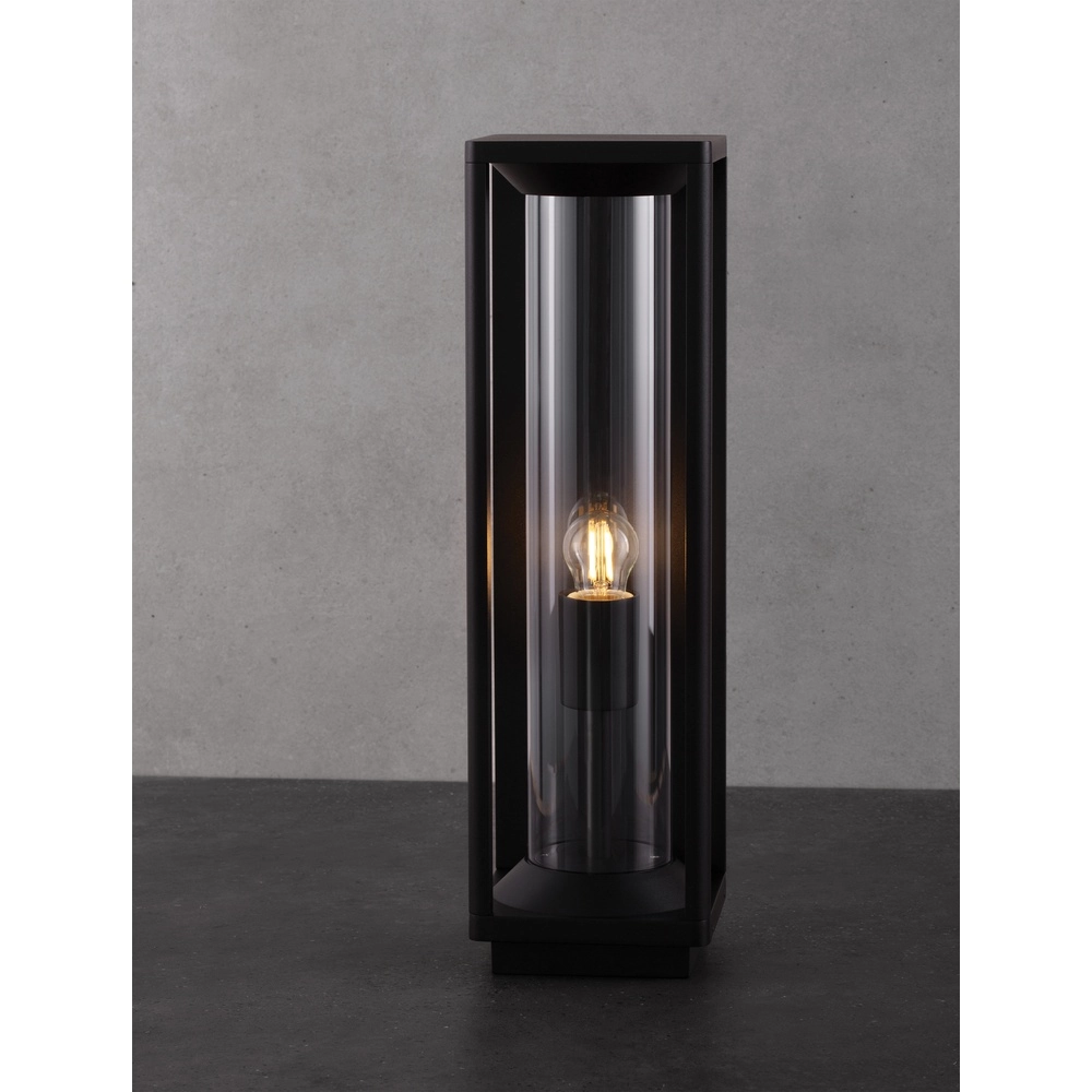 Tuinlamp Pacific antraciet 50cm Lyora 5212017449641