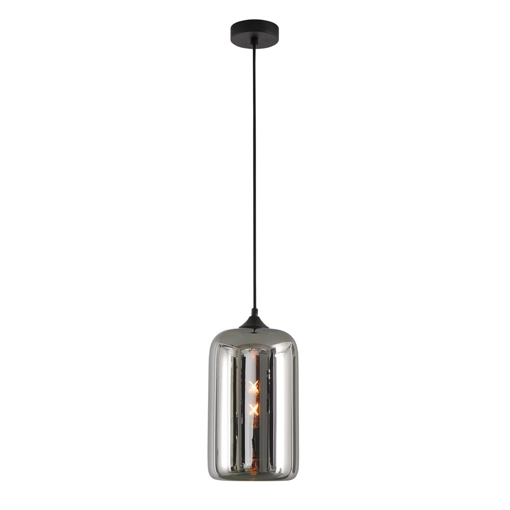 Glazen hanglamp Botany Ø 18cm Artdelight 8719831735730