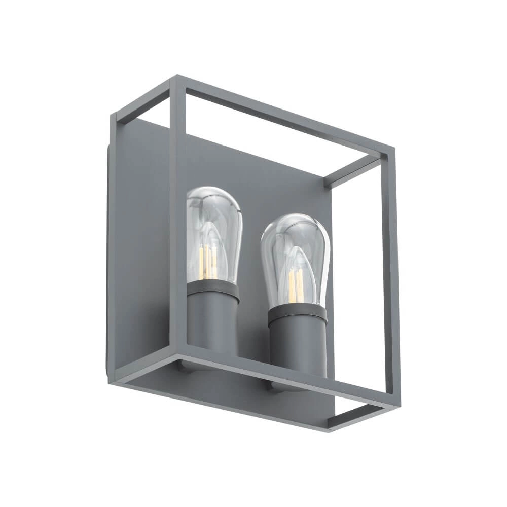 Wandlamp Margot duo Lyora 5903139105033
