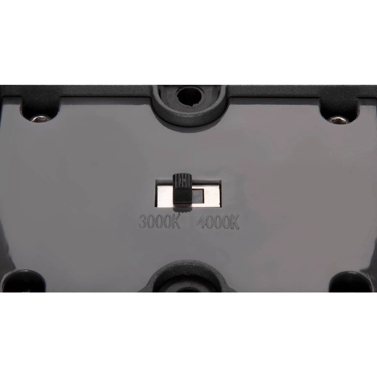 Looppad verlichting Eskina 75cm richtbaar antraciet SLV 4024163249003