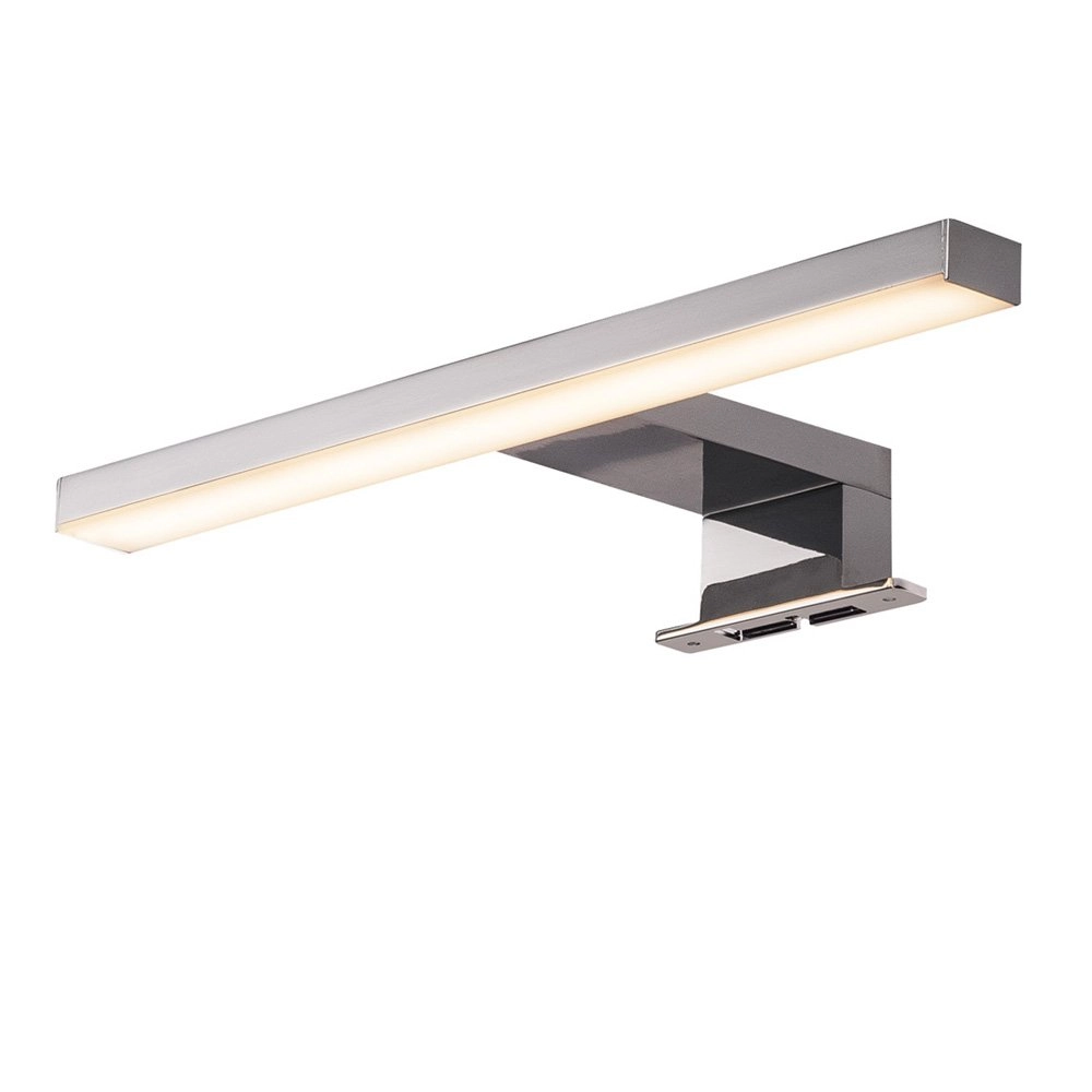 Led spiegellamp Dorisa badkamer