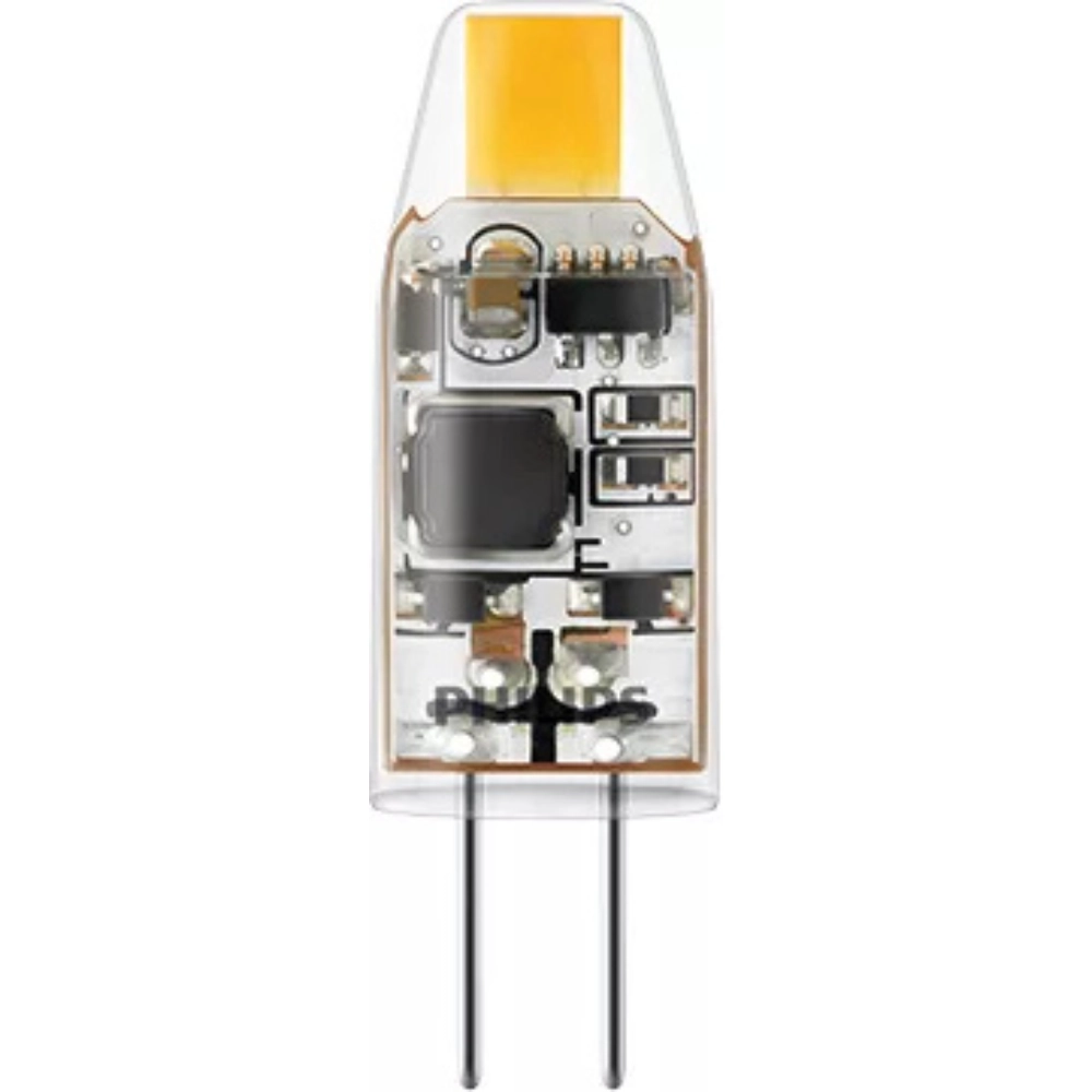 1W - G4 - 2700K - 115 lumen set van 2