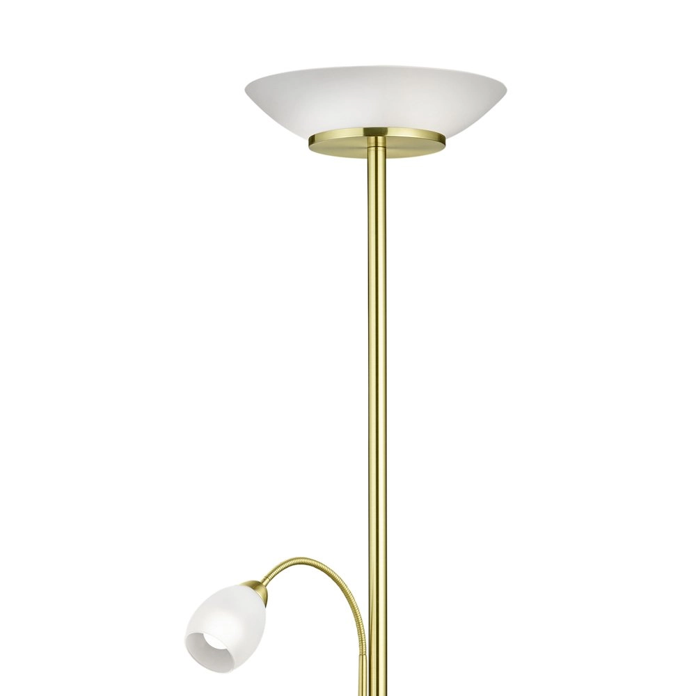 Leeslamp Gerry Trio 4017807435085