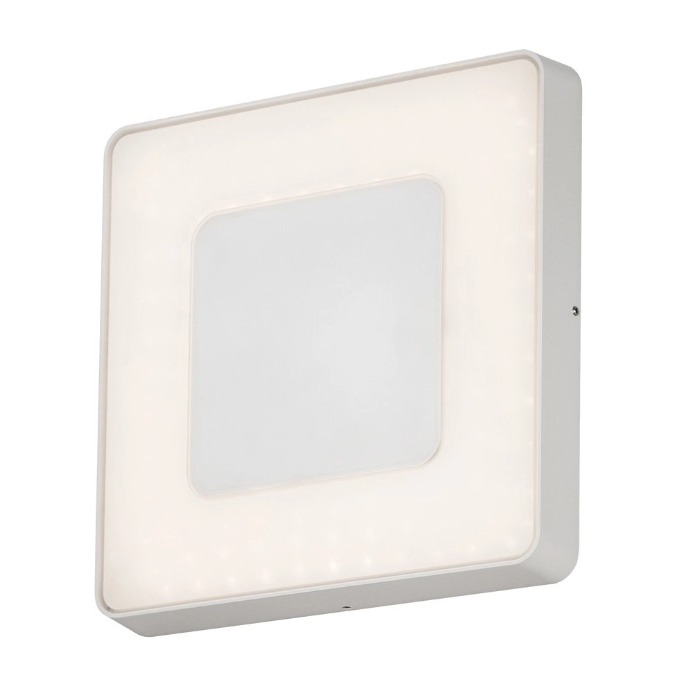 Led buitenlamp Carrara voor buiten
