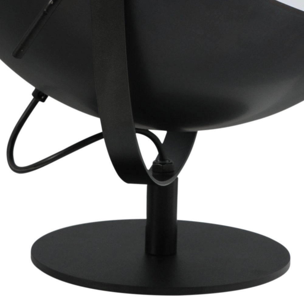 Tafellamp Industria Uplighter Landelijk Masterlight 8718121236810
