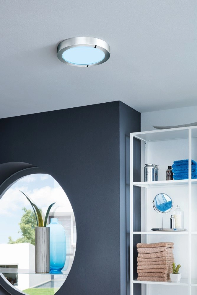 Plafondlamp Fueva-C Ø 30cm Eglo 9002759985592