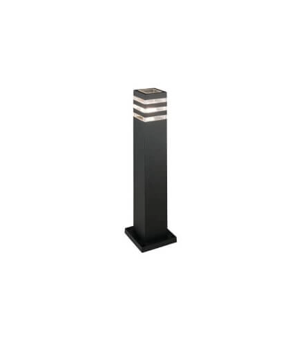 Design lamp Oir zwart
