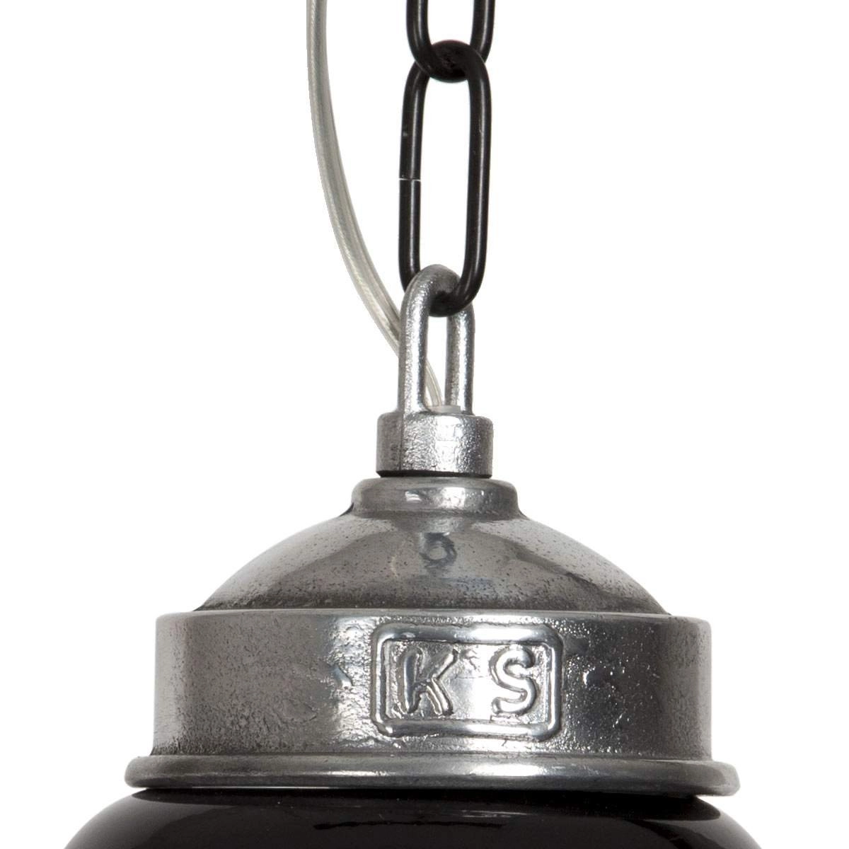 Veranda hanglamp Porto Fino Nostalgisch KS verlichting 8714732657006