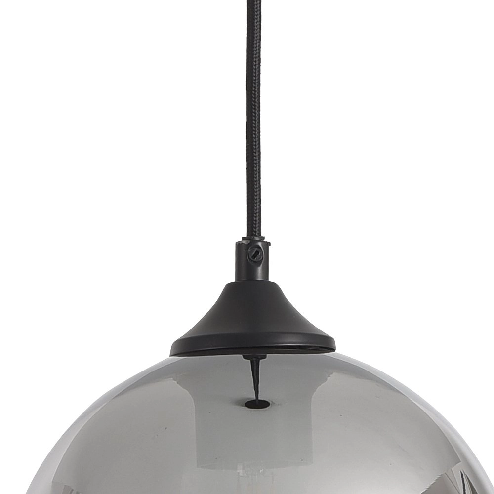 Glazen bollamp Marino-20 Ø 20cm Artdelight 8719831735815