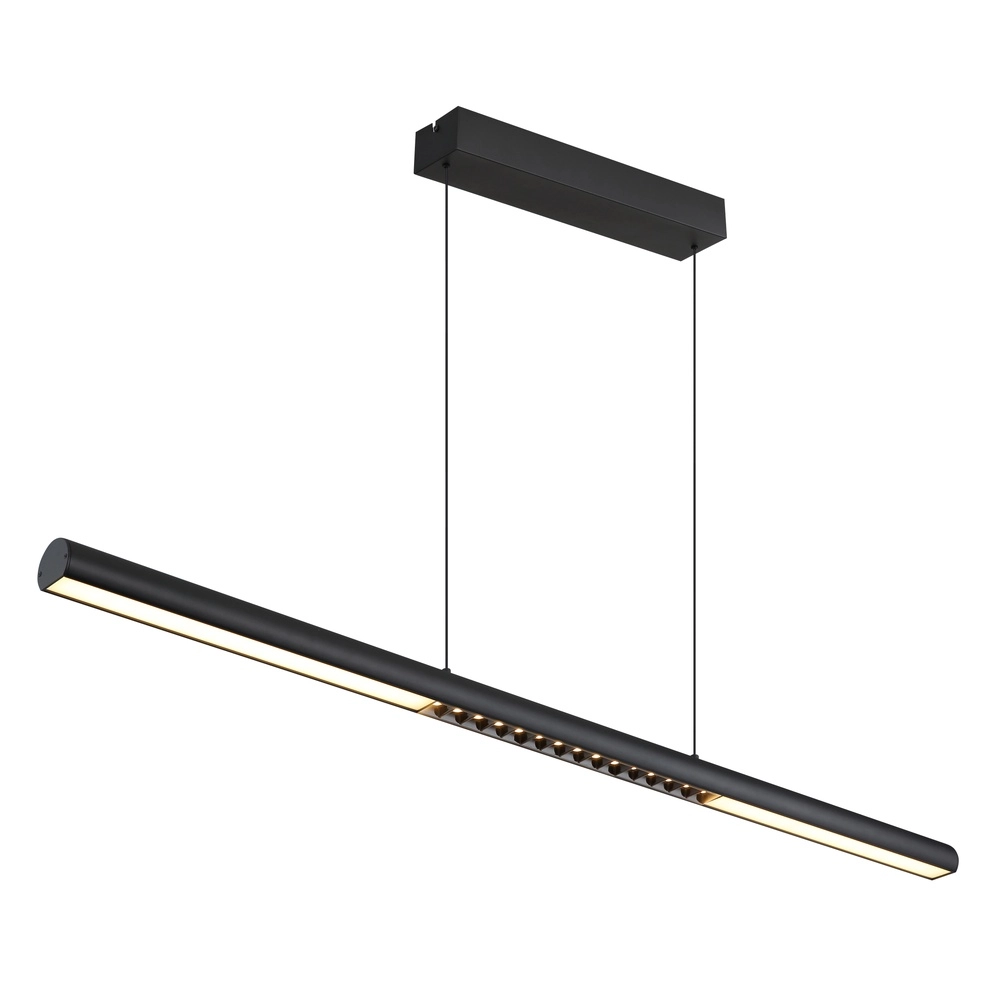Design hanglamp Cody zwart