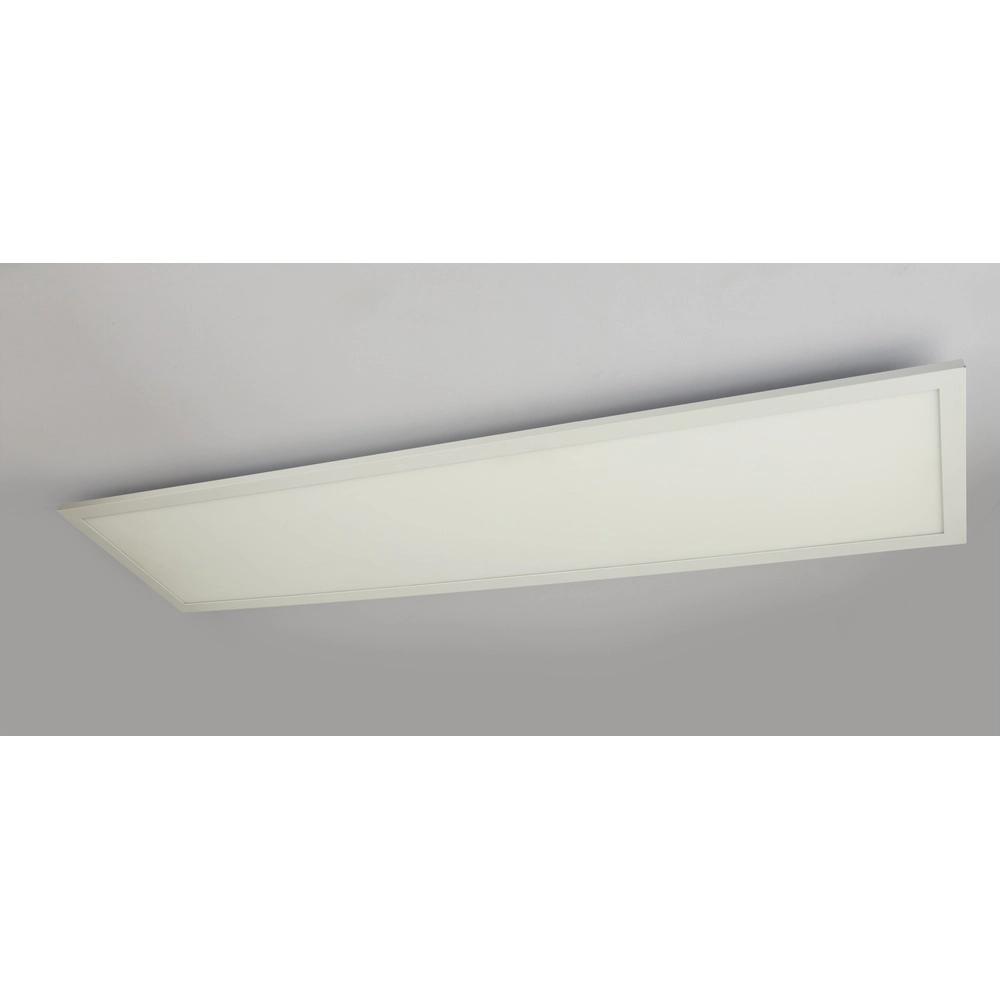 Plafondlamp Rosi 80cm wit Globo 9007371379675