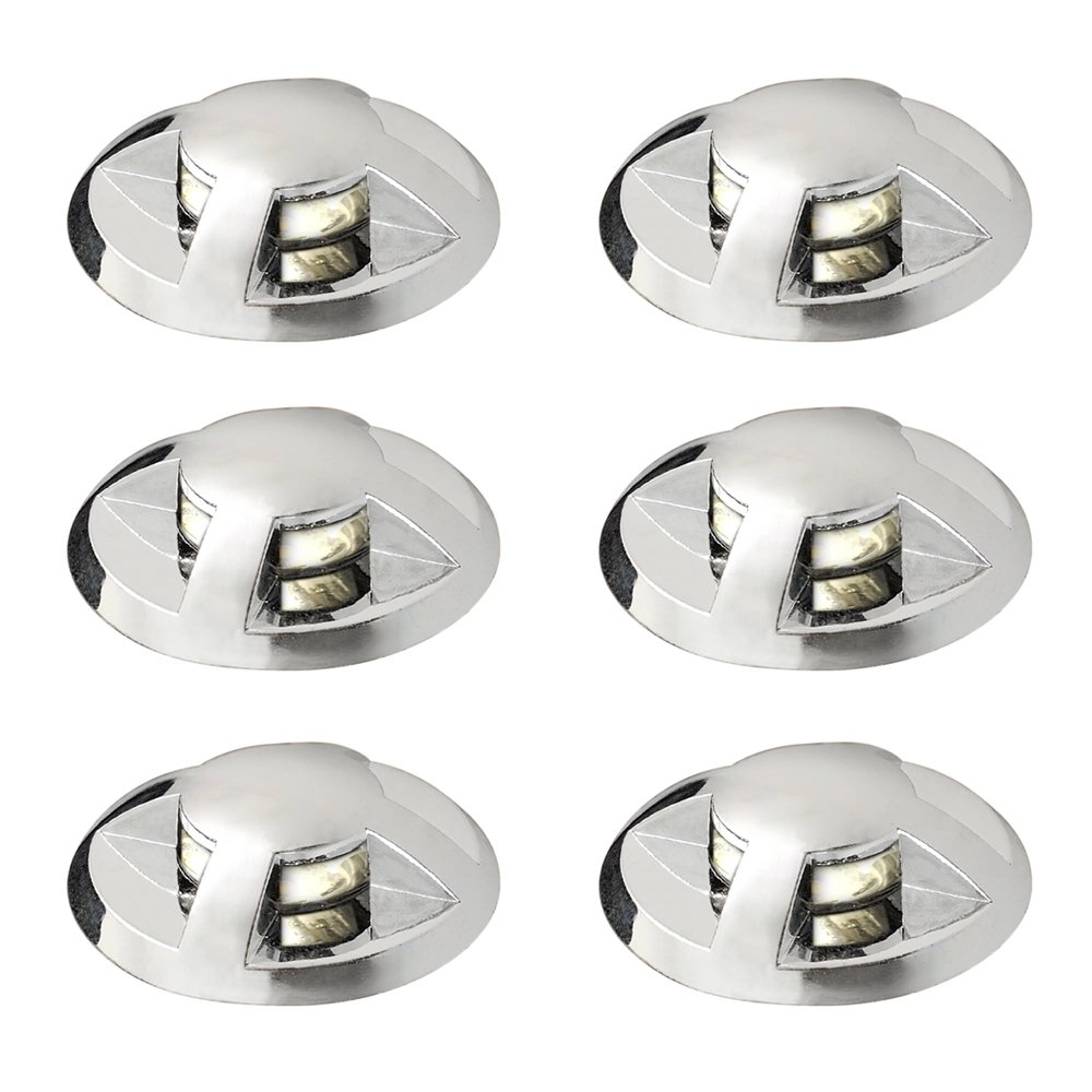 Mini led (6x) voor buiten