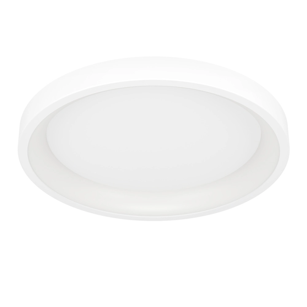Ronde plafondlamp Loretello-Z smart wit