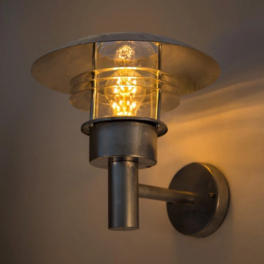 Landelijke buitenlamp Riga KS verlichting 8714732732550