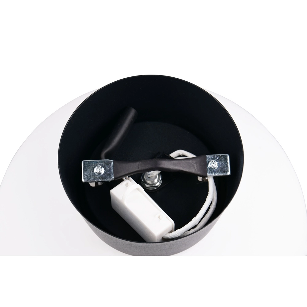 Plafondlamp Sidera wit Ø 26cm Trio 4017807697247