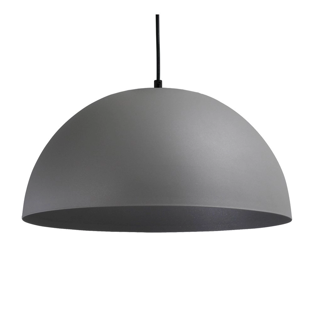 Hanglamp Industria Concrete 40